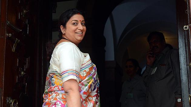 Shared today, within just a few hours, the post has amassed more than 10,000 likes.(HT File Photo)