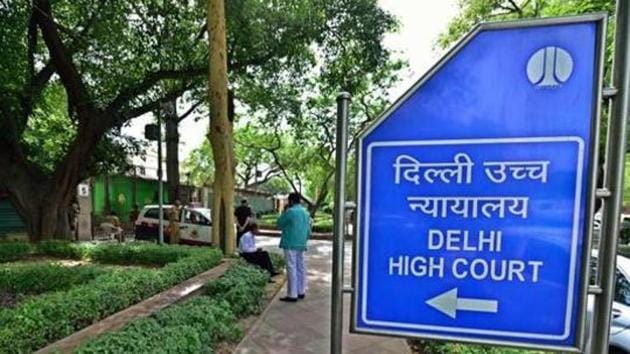 Delhi High Court (HT)