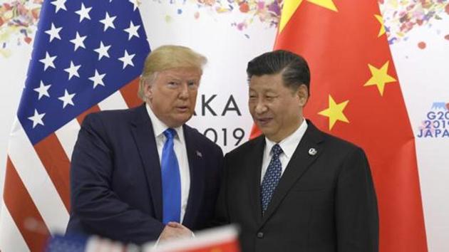 China’s latest statement came as Taiwan President Tsai Ing-wen was in New York en route to visit four Caribbean allies, a trip that has also incensed China. (AP FILE) China’s latest statement came as Taiwan President Tsai Ing-wen was in New York en route to visit four Caribbean allies, a trip that has also incensed China. (AP FILE)