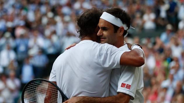 Welcome to : Roger Federer Wins Wimbledon 2012 Championship