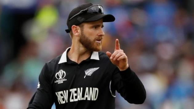 File image of New Zealand skipper Kane Williamson.(Action Images via Reuters) File image of New Zealand skipper Kane Williamson.(Action Images via Reuters)
