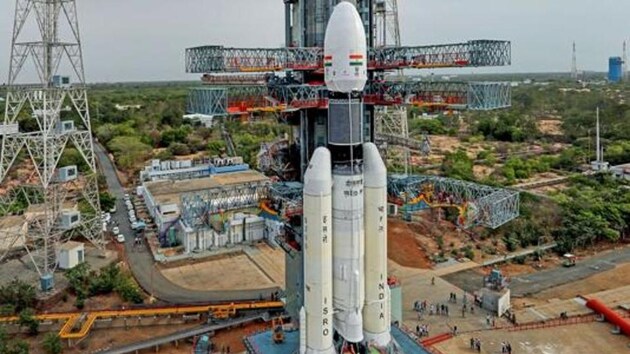 India eyes creating history with its Chandrayaan-2 mission, a mission which several scientists have described as one of the most complex ever undertaken by the Indian Space Research Organisation (ISRO).(PTI Photo)