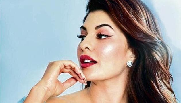 Jacqueline Fernandez has signed her debut web movie.