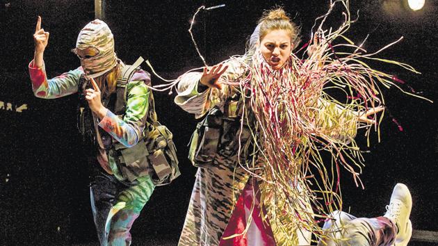 The conference will be held from July 14 to 16 at Jyotsna Bhole Sabhagruha, Shukrawar peth.(HT PHOTO)