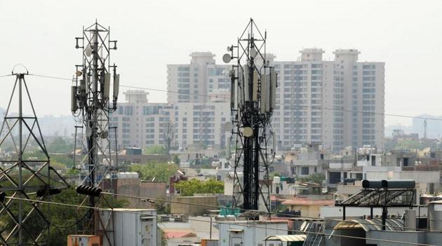 The Municipal Corporation of Gurugram had been directed by the Department of Town and Country Planning to take over South City-1, along with seven other private colonies with immediate effect on February 12. (HT File Photo) The Municipal Corporation of Gurugram had been directed by the Department of Town and Country Planning to take over South City-1, along with seven other private colonies with immediate effect on February 12. (HT File Photo)