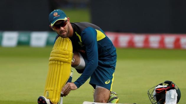 File image of Glenn Maxwell(Action Images via Reuters)