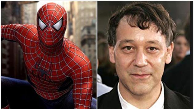 Sam Raimi says the fourth Spider-Man film he couldn’t make is always on his mind.