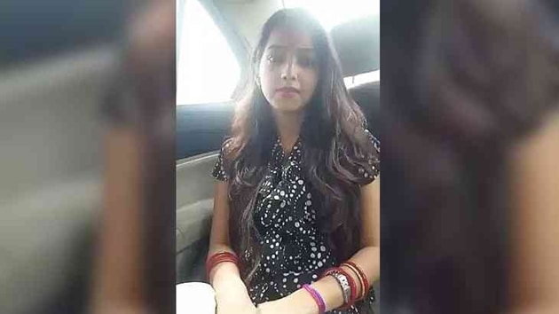 Allahabad HC held that the marriage of Sakshi Misra, daughter of BJP MLA Rajesh Misra, and Ajitesh Kumar was ‘valid’. Allahabad HC held that the marriage of Sakshi Misra, daughter of BJP MLA Rajesh Misra, and Ajitesh Kumar was ‘valid’.