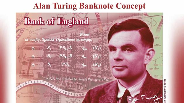 How Alan Turing Cracked The Enigma Code