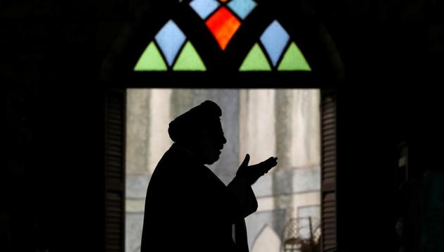 According to the victim’s FIR, the youngsters, before fleeing, directed him to cut his beard.(Reuters / Representative Photo) According to the victim’s FIR, the youngsters, before fleeing, directed him to cut his beard.(Reuters / Representative Photo)