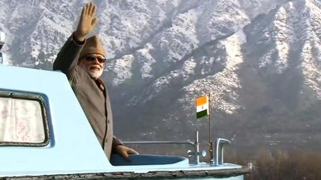 The BJP must resist the temptation to extend central rule in Jammu and Kashmir. (ANI) The BJP must resist the temptation to extend central rule in Jammu and Kashmir. (ANI)