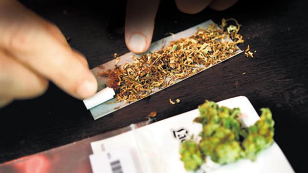 The three accused have been booked under Section 8 (a), 20(b) and 29(c) of the Narcotic Drugs and Psychotropic Substances Act, 1985 and relevant sections of the Indian Penal Code (IPC) at the Bhosari police station.(PICTURE FOR REPRESENTATIONAL PURPOSES ONLY)