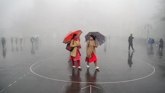 After recording above normal rains between July 6 and July 11, monsoon appears to be slowing down, sparking concerns in the agriculture sector, according to experts.(AFP) After recording above normal rains between July 6 and July 11, monsoon appears to be slowing down, sparking concerns in the agriculture sector, according to experts.(AFP)