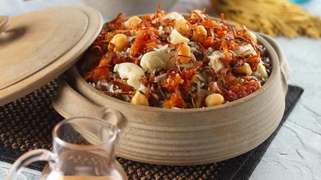 Koshari