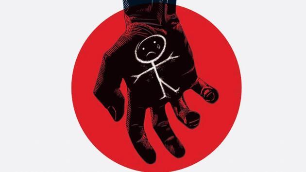 A six-year-old girl was raped by a homeless person in west Delhi’s Janakpuri in the early hours of Monday, police said. (Representative Image/HT File Photo) A six-year-old girl was raped by a homeless person in west Delhi’s Janakpuri in the early hours of Monday, police said. (Representative Image/HT File Photo)
