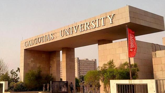 Galgotias University offers specialisation in Computer Networks and Cyber Security, Data Analytics, and Cloud Computing, among others.(Galgotias University) Galgotias University offers specialisation in Computer Networks and Cyber Security, Data Analytics, and Cloud Computing, among others.(Galgotias University)