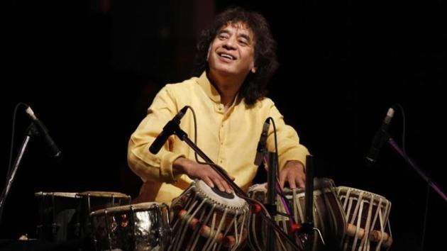 Zakir Hussain selected for Sangeet Natak Akademi.