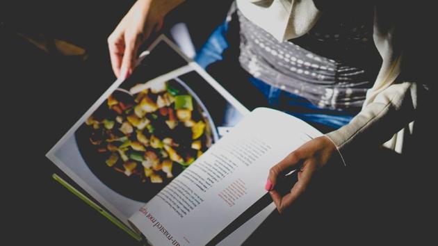 Cookbooks from India bagged several prizes at this year’s Gourmand World Cookbook Awards.(Unsplash)