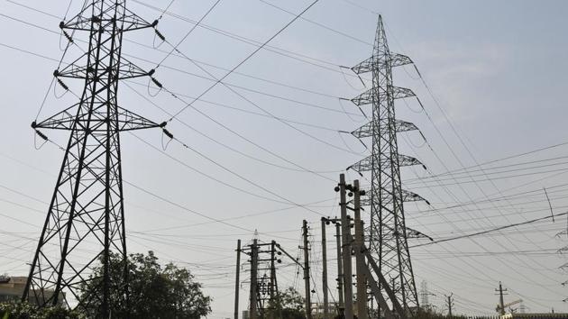 In Balrampur 51 students of a primary school were hospitalized due to electric shock from a high-tension wire. (Representative Image/File Photo)