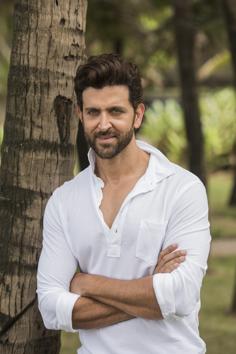 Hrithik Roshan(HT File)