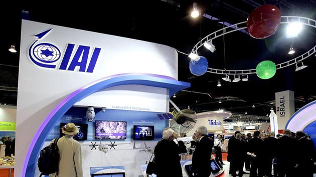 Israel Aerospace Industries signed a $50 million follow-up contract to provide complementary missile systems to the Indian navy and India’s MDL Shipyard. Israel Aerospace Industries signed a $50 million follow-up contract to provide complementary missile systems to the Indian navy and India’s MDL Shipyard.