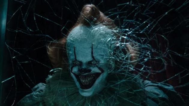 Pennywise is back to terrify the Losers in It Chapter Two.