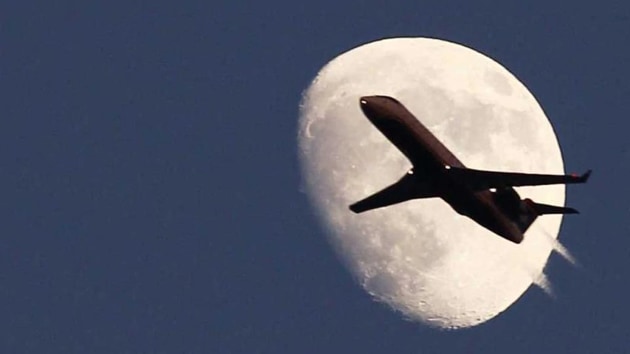 IndiGo has also said that its flights operations via Pakistan will be back to normal after all regulatory clearances by authorities concerned.(HT Photo) IndiGo has also said that its flights operations via Pakistan will be back to normal after all regulatory clearances by authorities concerned.(HT Photo)