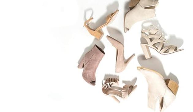 Types of High Heels Everyone Needs in Their Closet