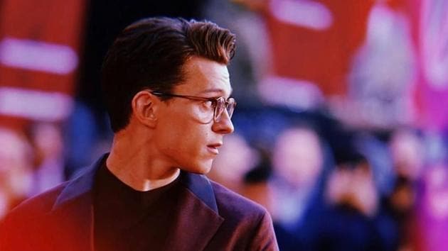 Tom Holland was recently seen in Spider-Man: Far From Home.