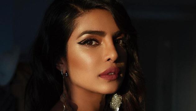 Happy birthday Priyanka Chopra: She was featured on Variety’s list of the 500 most influential business leaders in the world, and named one of Forbes’ top 100 celebrities.(IANS)