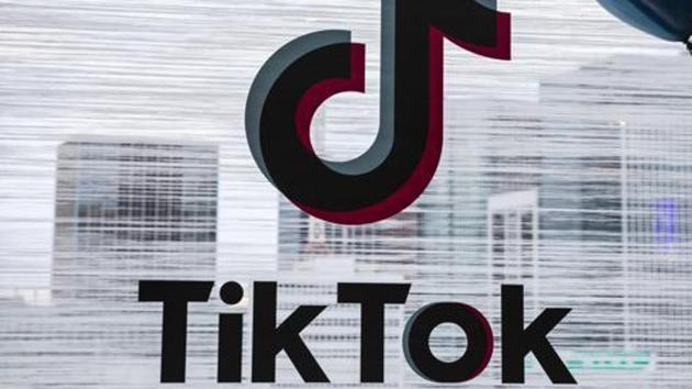 Government has issued notices to social media platforms Tiktok and Helo along with a set of 21 questions threatening to ban these apps .(Bloomberg Photo)