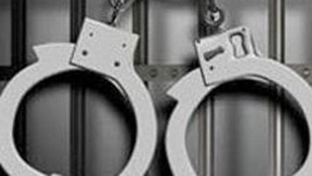 Police found a blood-stained knife in the area where the accused stabbed his sister on July 17, 2019.(Getty Images)