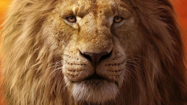 Lion king 2019 on sale telugu full movie download