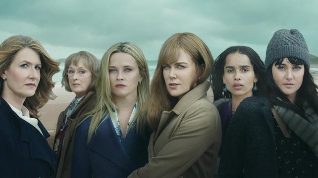 Big Little Lies season 2 review: Name a more iconic cast. I’ll wait.