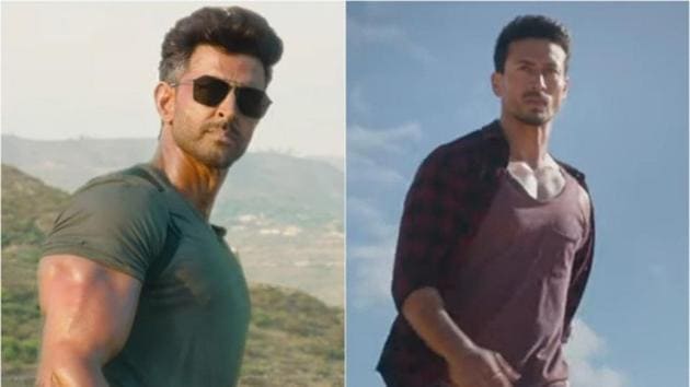 Hrithik Roshan and Tiger Shroff will be seen in a faceoff in Sidharth Anand’s War.