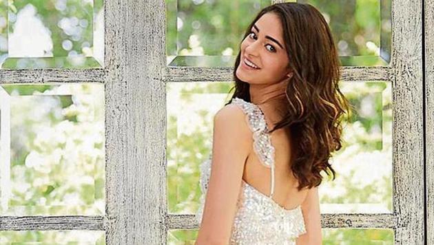 Ananya Panday has said Alia Bhatt will always be a source of inspiration for her. Ananya Panday has said Alia Bhatt will always be a source of inspiration for her.