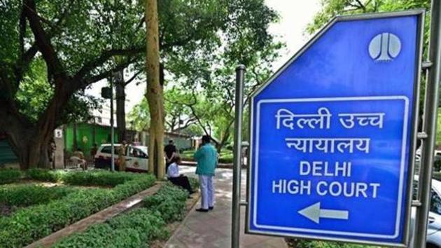The Delhi high court Friday sought the response of the Indian Railway and the North Delhi Municipal Corporation about the steps taken to construct a foot overbridge in Karol Bagh