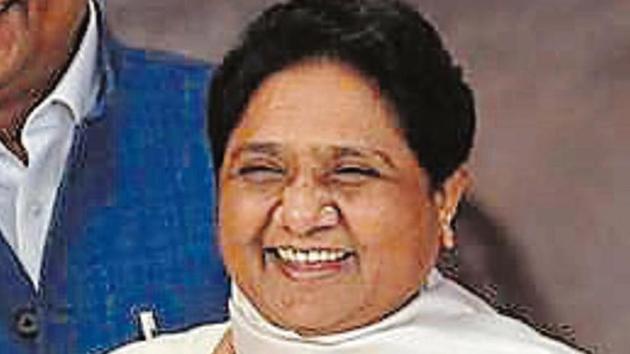 BSP chief Mayawati wants BJP lawmakers to be probed. (HTPhoto) BSP chief Mayawati wants BJP lawmakers to be probed. (HTPhoto)