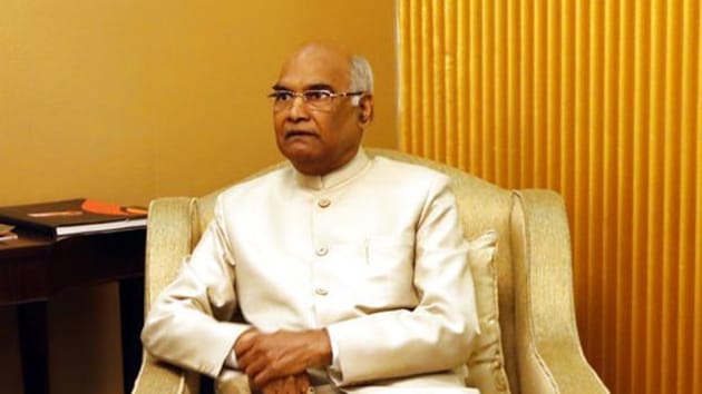 Madhya Pradesh, Uttar Pradesh, West Bengal, Bihar, Nagaland and Tripura have new governors appointed by the President of India(HT Photo) Madhya Pradesh, Uttar Pradesh, West Bengal, Bihar, Nagaland and Tripura have new governors appointed by the President of India(HT Photo)