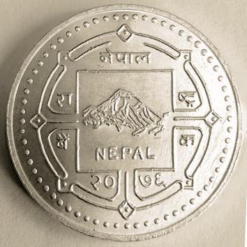 The Nepal government will release three coins on the 550th birth anniversary of Guru Nanak Dev(HT Photo) The Nepal government will release three coins on the 550th birth anniversary of Guru Nanak Dev(HT Photo)