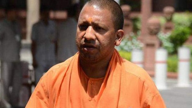 Adityanath said the origin of the incident could be traced back to 1955 and 1989 when the Congress was in power in Uttar Pradesh.(PTI FILE)