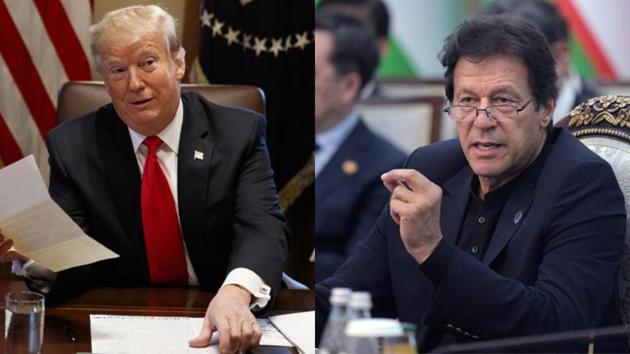While the Afghanistan peace process is expected to be the primary focus of the meeting, Pakistan’s patchy counter-terrorism efforts will figure prominently.(Photo: AP (L) and Reuters (R))