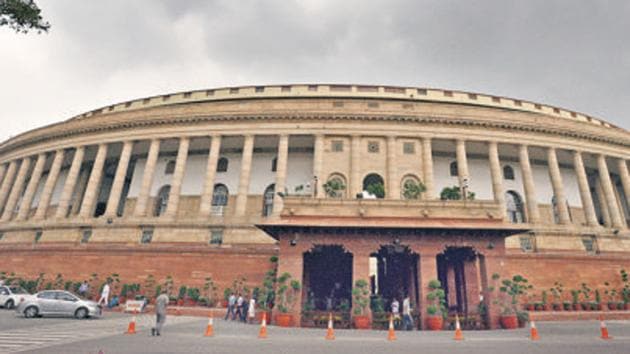 The amendments to the NHRC Bill propose the chairpersons of the National Commission for Backward Classes, the National Commission for the Protection of Child Rights and the Chief Commissioner for Persons with Disabilities as members of the NHRC. (Hindustan Times)
