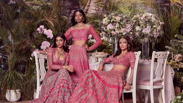 India Couture Week 2019: Charting the course of couture | Fashion