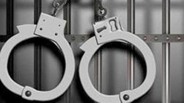 A 42-year-old man has been arrested for sodomising another man in Mumbai.