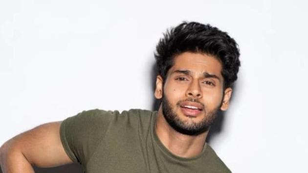 Abhimanyu Dassani will work with director Sabbir Khan for an action film, that will also feature Shirley Setia.