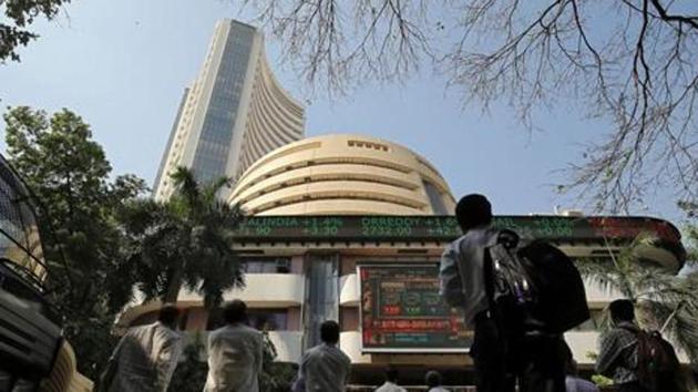The Nifty Bank index dropped as much as 1.7%. (REUTERS FILE PHOTO) The Nifty Bank index dropped as much as 1.7%. (REUTERS FILE PHOTO)