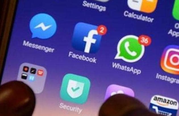 Four cases related to cybercrime were lodged at different police stations in the city on Saturday. (HT/PHOTO) Four cases related to cybercrime were lodged at different police stations in the city on Saturday. (HT/PHOTO)