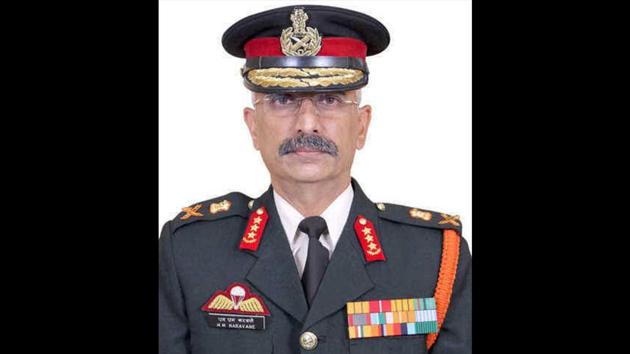 Eastern Army commander Lieutenant General MM Naravane will take over as the next Vice Chief of Army, replacing Lieutenant General Devraj Anbu who retires on August 31, said army sources. (ANI File) Eastern Army commander Lieutenant General MM Naravane will take over as the next Vice Chief of Army, replacing Lieutenant General Devraj Anbu who retires on August 31, said army sources. (ANI File)