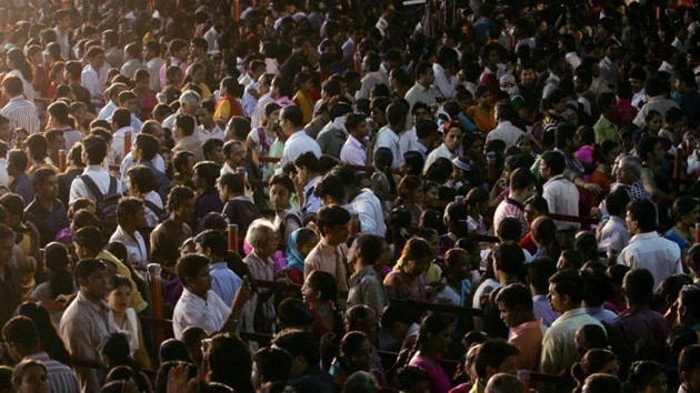 South Asians, even those who move to other countries, are at a higher risk of diabetes than people of most other ethnicities, and according to a study published last week in Nature Scientific Reports, the reason for this is their relatively low lean mass.(HT Photo/Representative images) South Asians, even those who move to other countries, are at a higher risk of diabetes than people of most other ethnicities, and according to a study published last week in Nature Scientific Reports, the reason for this is their relatively low lean mass.(HT Photo/Representative images)